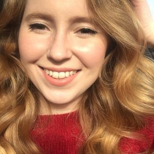 Meet your Posher, Katrina